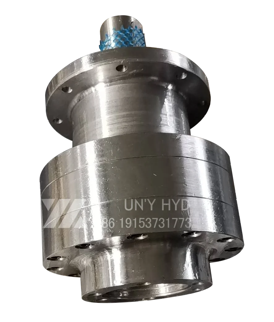 Роторный низкоскоростной высокий крутящий момент 1:5.8 редуктор коэффициента снижения