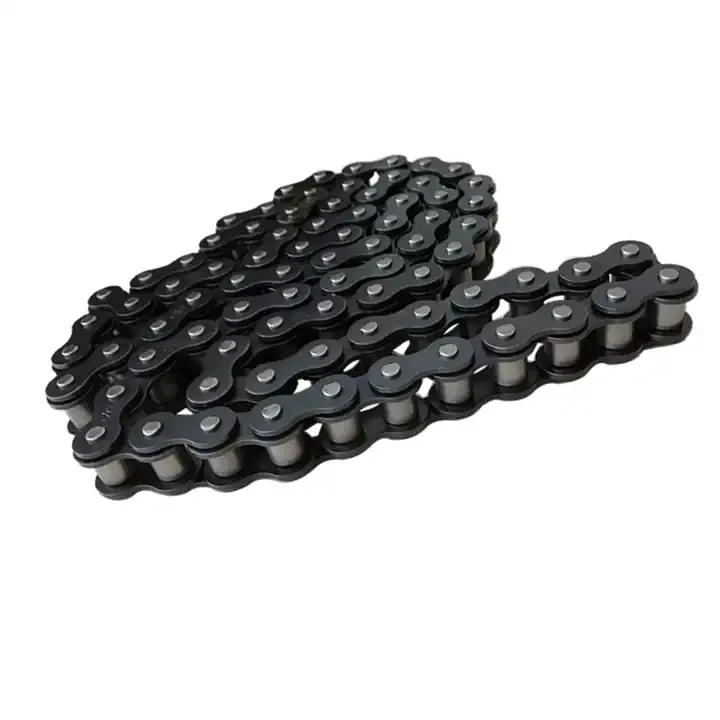 Bicycle universal folding bike single speed shift bicycle chain