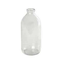 Factory direct sales best selling pharma glass bottle 250ml