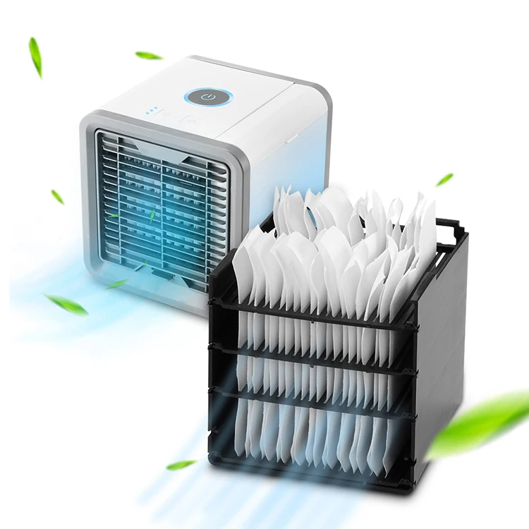 Фильтр для вентилятора кондиционера, запасной фильтр для холодного вентилятора Arctic, мини-увлажнитель, охладитель воздуха