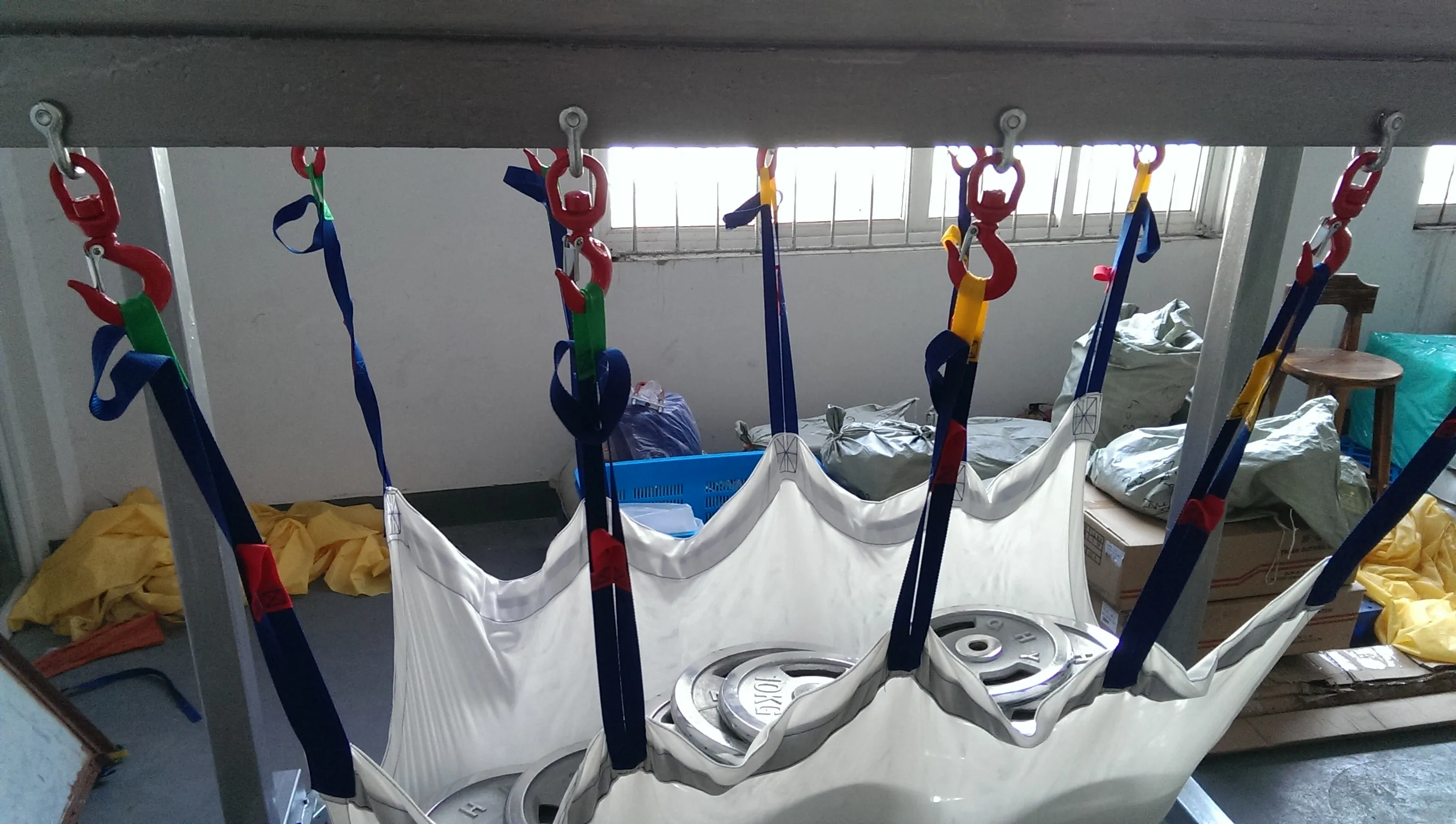 Слинг для перемещения пациента