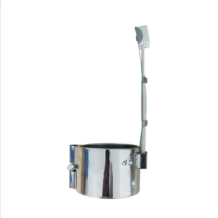 Low MOQ Standard 220 V Dia.45mm Stainless Steel Mica Insulation Heating Element Jacket Band And Nozzle Heaters