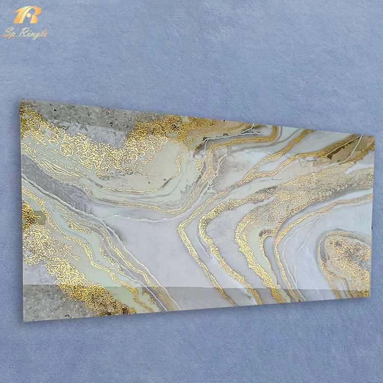 cladding tile for exterior interior decoration polished marble tiles marble floor wall tiles porcelanato 60x120