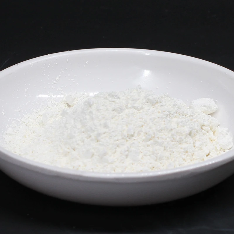 Dy2O3 White Powder Dysprosium Oxide Powder for Glass Additive