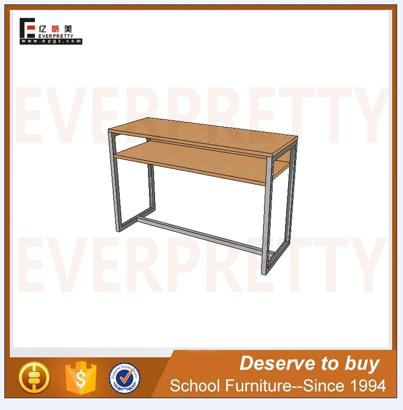 Dormitory Apartment Home Furniture Living room TV wall wooden mounted cabinet with fancy designs