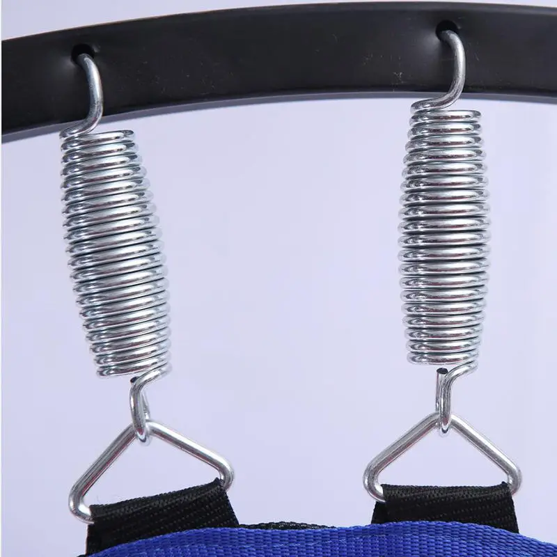 Top Sales child trampolines portable safety indoor exercise trampoline for kids