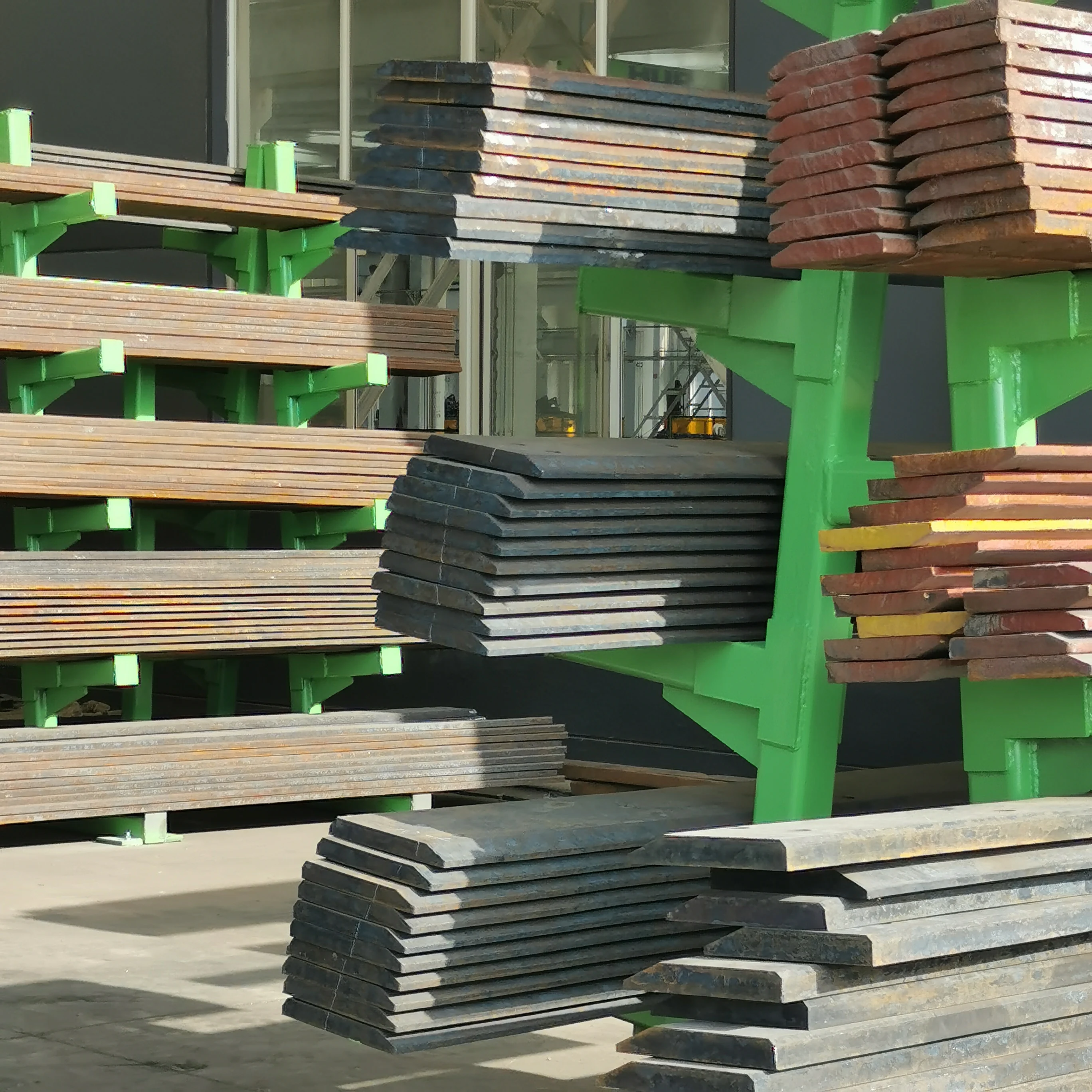 Grader Blade, Loader Blade, Bulldozer Blade/loader cutting edge