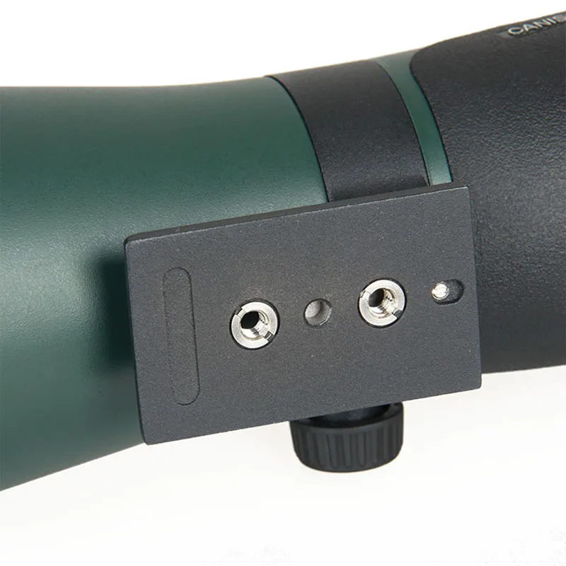 Waterproof 26-0014 zoom monocular telescopes outdoor spotting scope