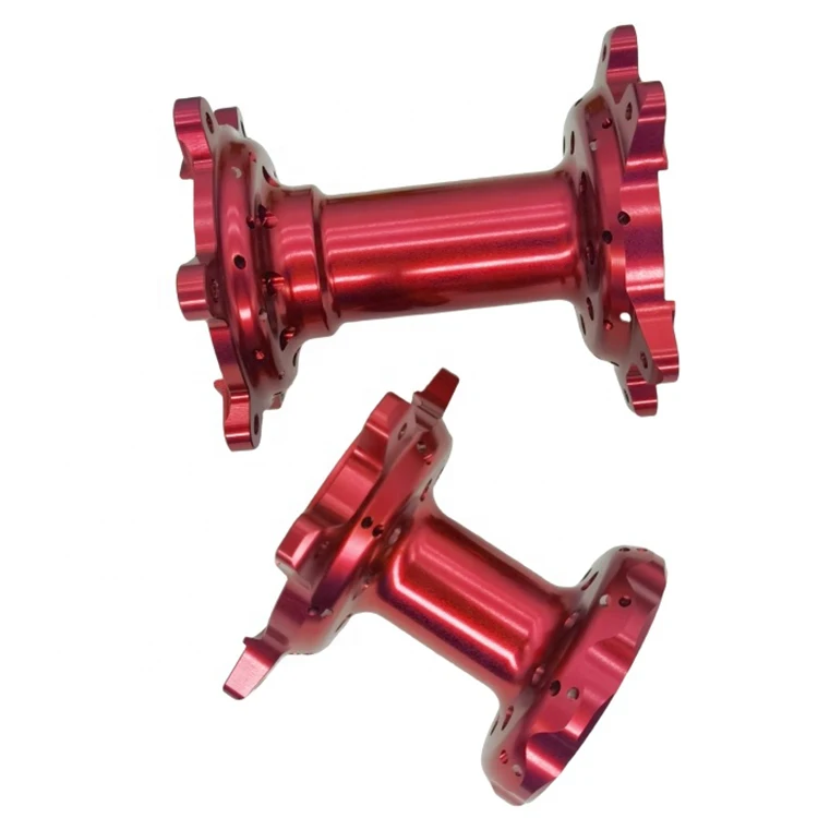 Manufacturers Direct Sale Surron Light Bee Front Rear Wheel Electric Motorcycle Hub