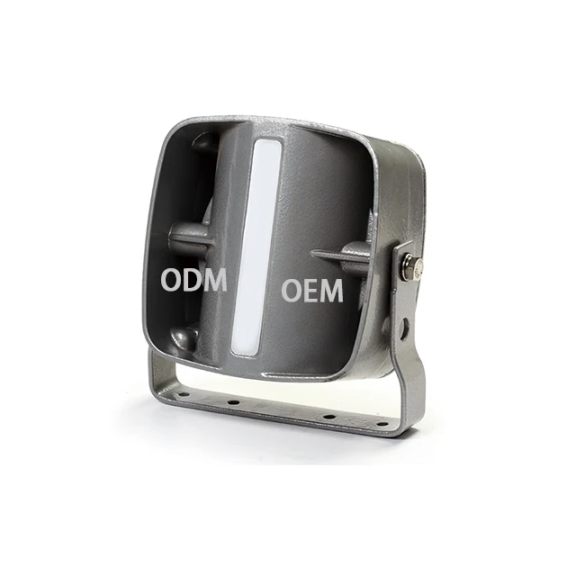 new 100W good quality police speaker