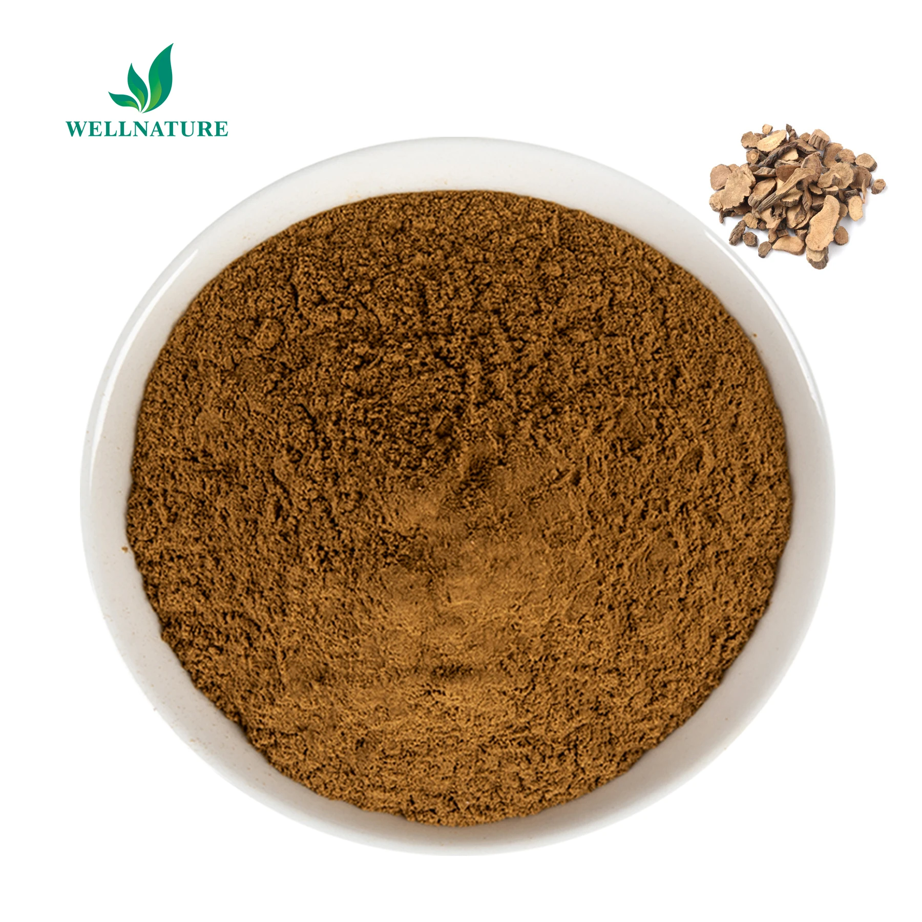 Natural Red Peony Roots Extract High Quality Organic Peony Root Extract Factory Sale Direct Extracto de Peonia Best Price