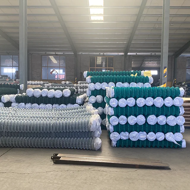 Price for 100 foot roll chainlink chain link fence mesh