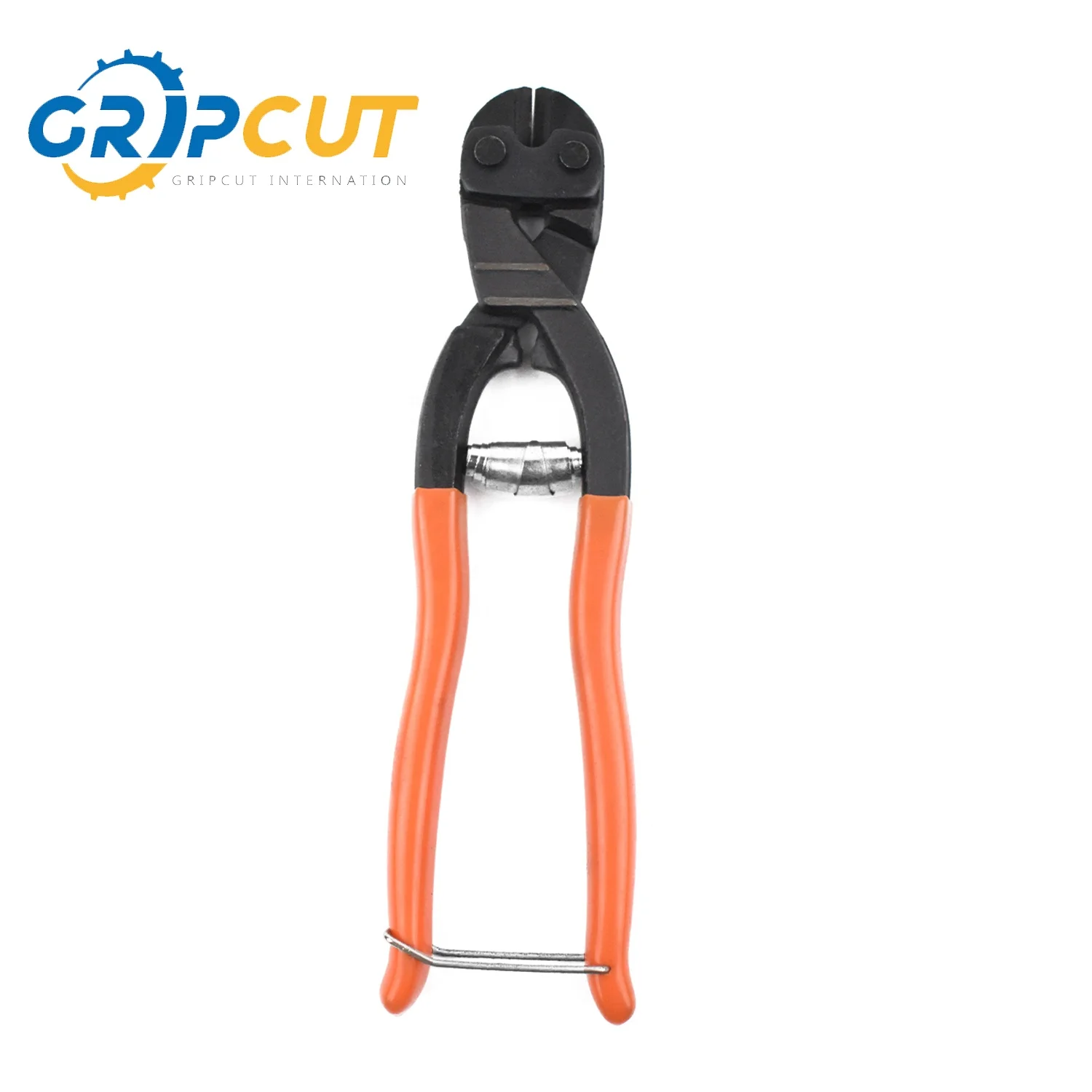 2022 Aluminum Handle Rope Cutter Manual Steel Rope Cutting Tool HS-102A Mini Wire Rope Cutter