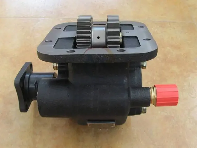 Jiashan Hongwei отлет мощности ZF5S400E HWP-Z45 передачи мощности/40TQ Z45/40CHQ