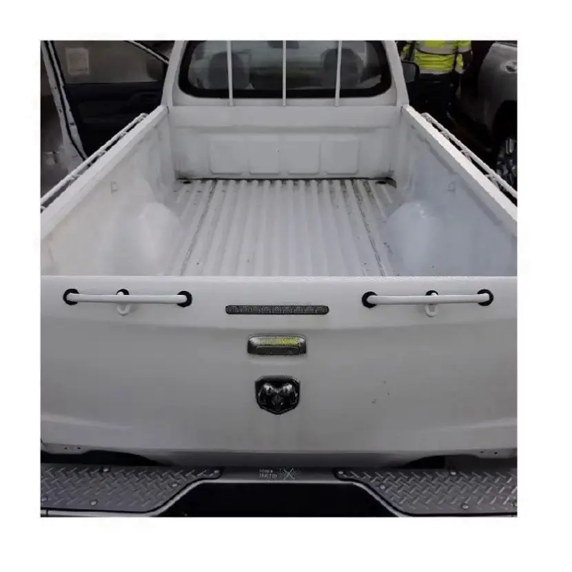Верное использование автомобиля Ram 1200 / Mitsubishi l200 Fiat Fullback