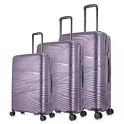 Wholesale Luggage Suitcase Bag Luggage Trolley Bags Business Style Travel Luggage Sets
