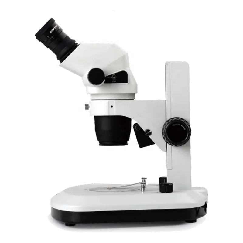 HiYi  Continuous Ploidy Optical  industrial field Compact Portability Microscope