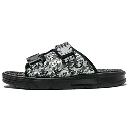 Embossed Logo Bathroom Slippers Reusable Slippers Hotel Custom Home Slippers