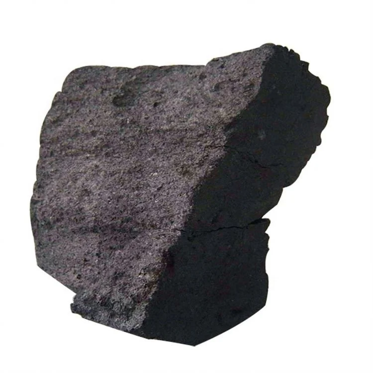 0.2-1mm Low Sulfur High Carbon Calcined Petroleum coke use of recarburizer in casting On Sale