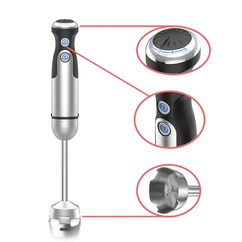 1200 w noise free juicer and national food processor kitchen mate machines for restaurant hand blender