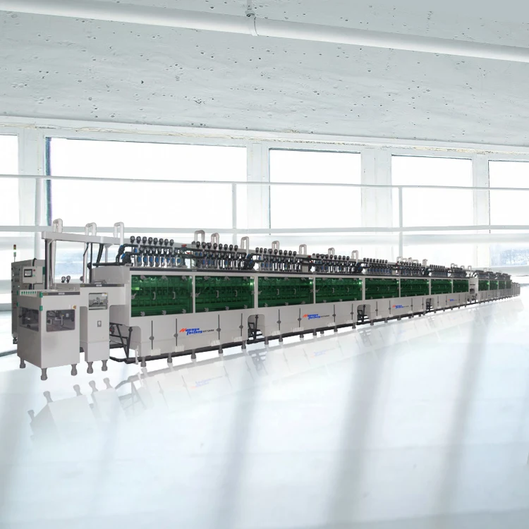 New product america double-sided chemical stainless steel aluminum plate metal engraving machinery etching machine