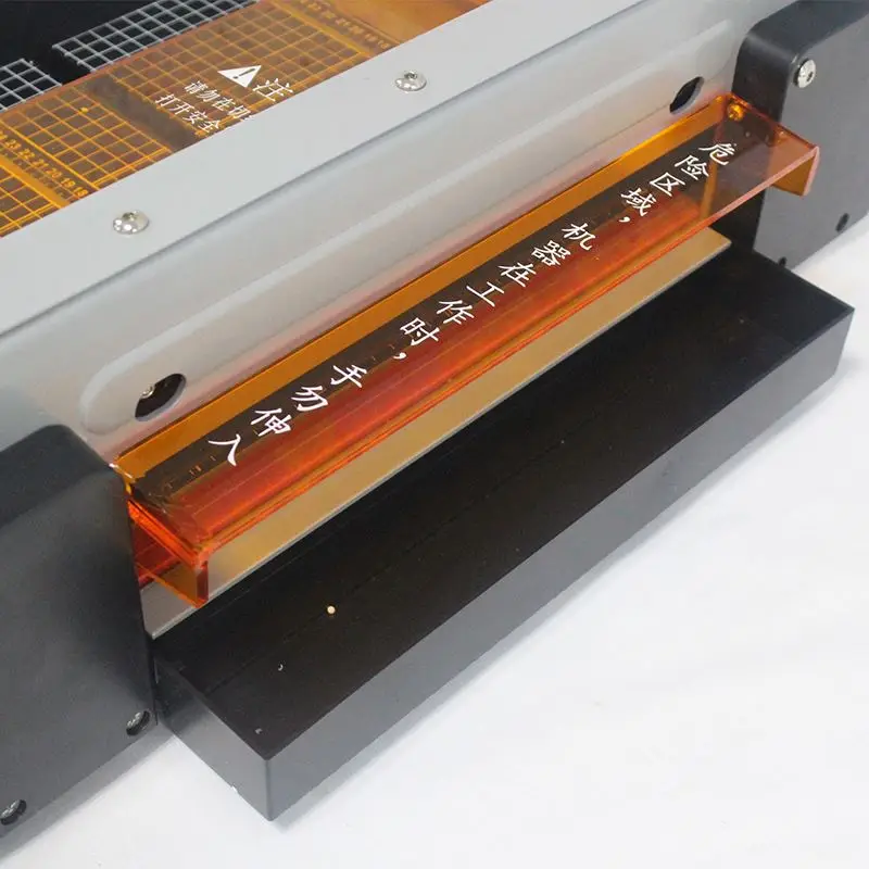 New product paper Cutting machine 300mm desktop paper cutter electric paper cutting machine