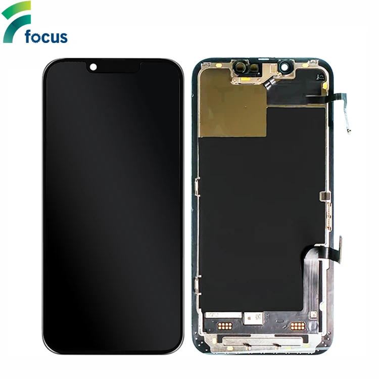 Original for iphone 13pro max screen replacement for iphone 13 mini lcd screen display for iphone 13 pro maxx lcd