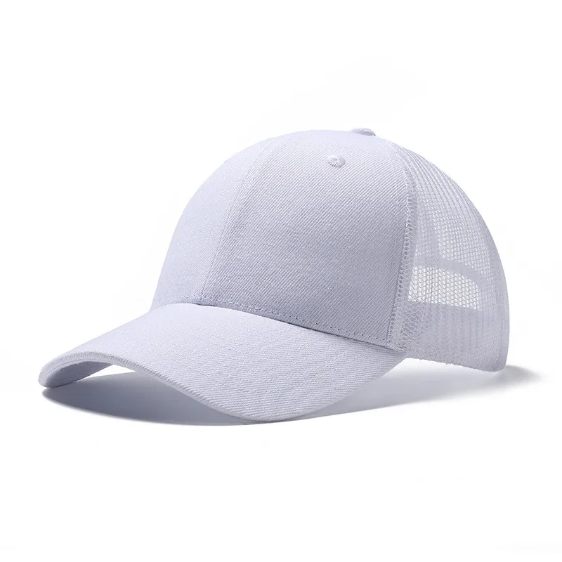 BSBH Popular Custom Logo 5 Panel Sports Polyester Hat Men Water Resistant Proof Baseball