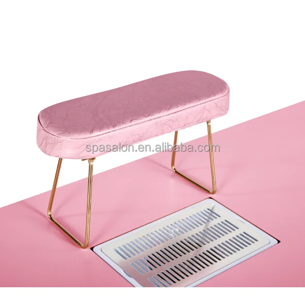 High quality manicure table nail desk for Beauty Salon furniture portable manicure table  nail table