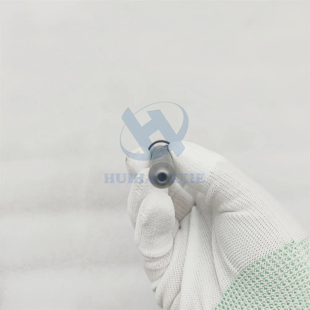 Construction Machinery Parts Diesel Engine Injector Fuel Supply Connector 5686288 4929864 5346206 for 2003-2012 5.9