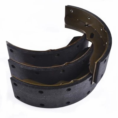 Автозапчасти Задняя Тормозная колодка для могучий HD-65 58305-5KA20