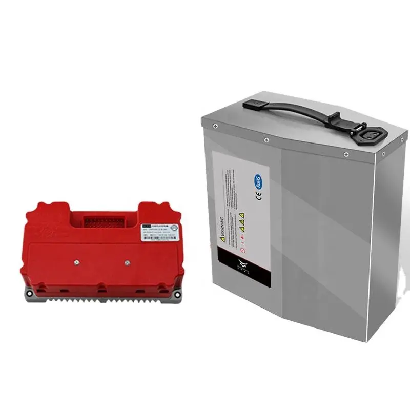 For super soco tc max Battery Spped-Up Controller Fast Charger Free Large Capacity Batteries Direct Replacement