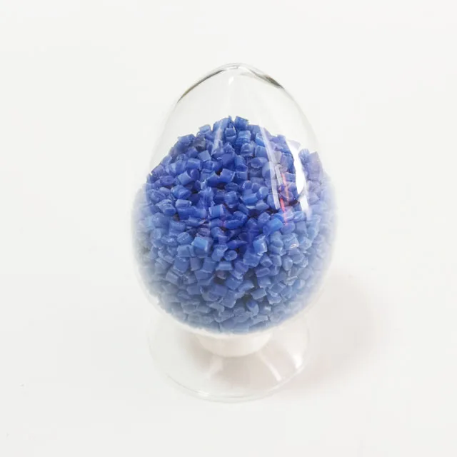 Use for engineering plastic nylon PA6 pellet injection GF customized