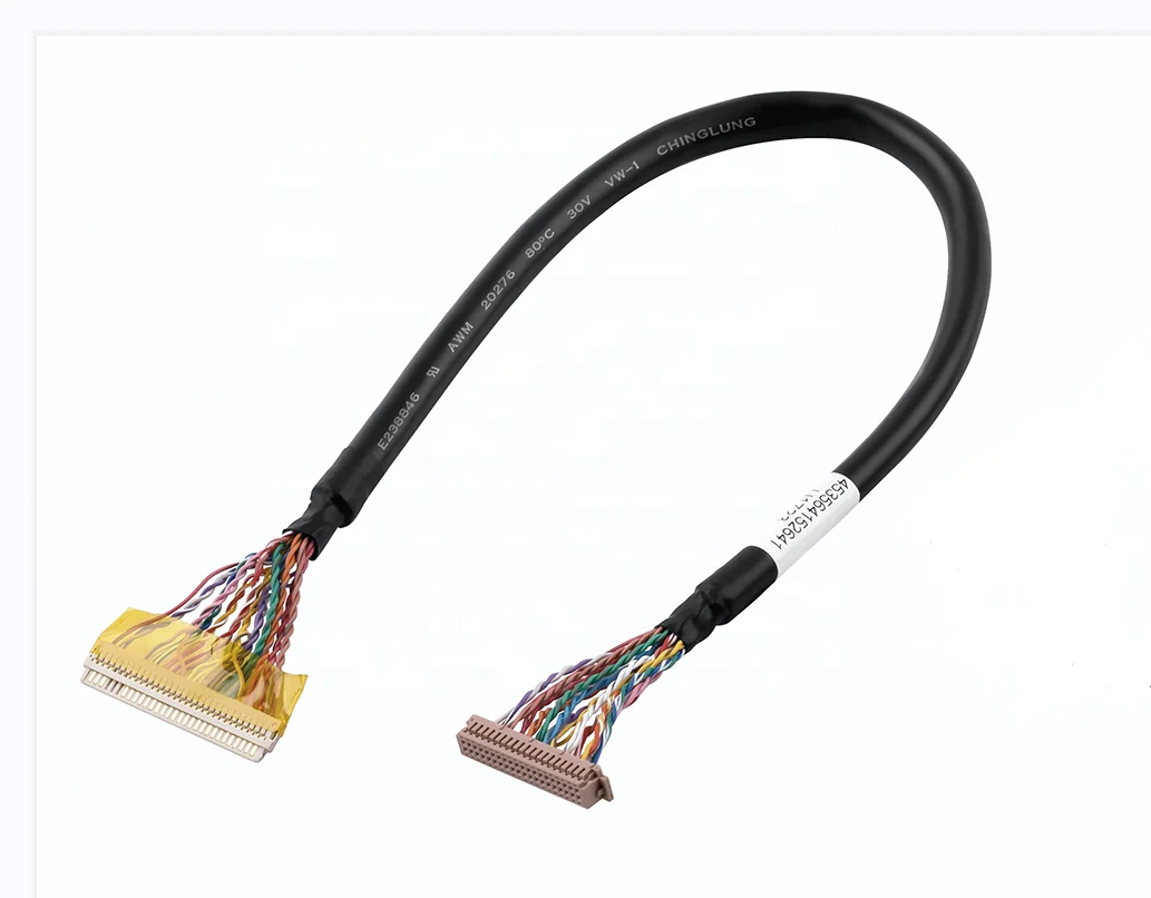 Жгут проводов 2*12P корпус/2*12P корпус + клемма автомобильный стерео проигрыватель CD радио жгут переходник провода вилка для нового Pioneer