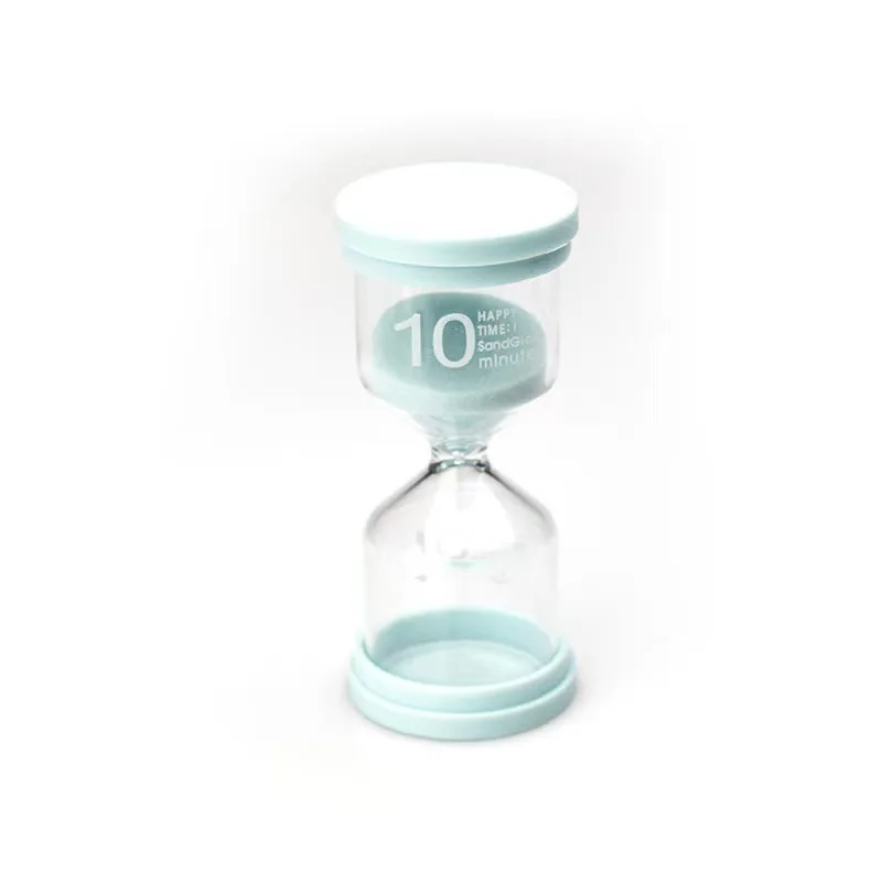 Directly Buy China Wholesale Craft Home Decorative Hour Glass 15 Minute Hourglass Sand Timer Shower Clock Glass Hourglass