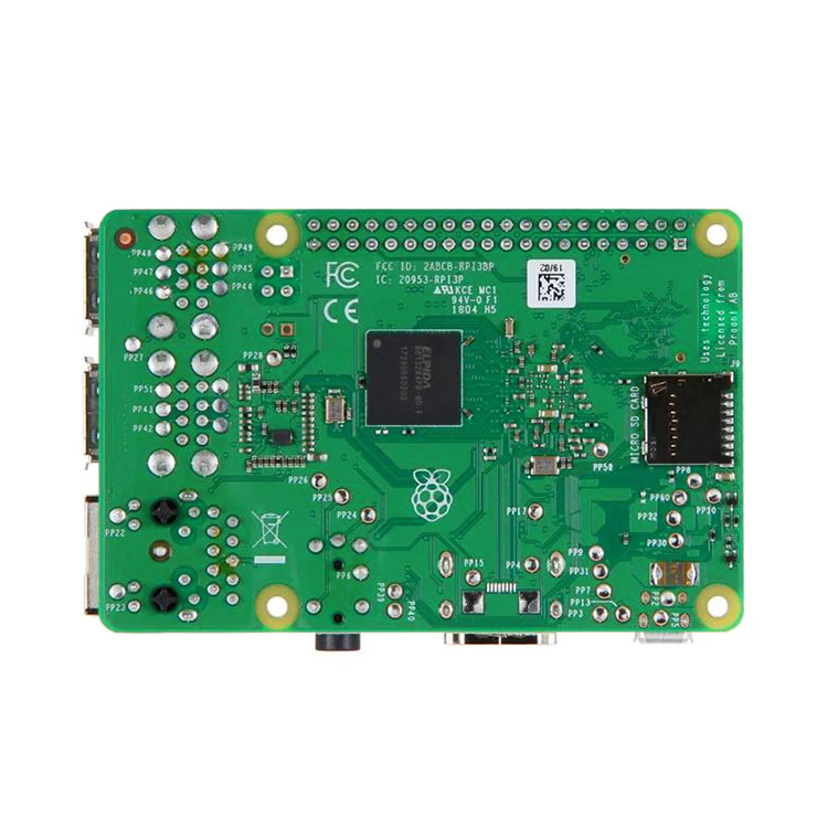 Raspberry PI 3 Model B / Pi3 Pi