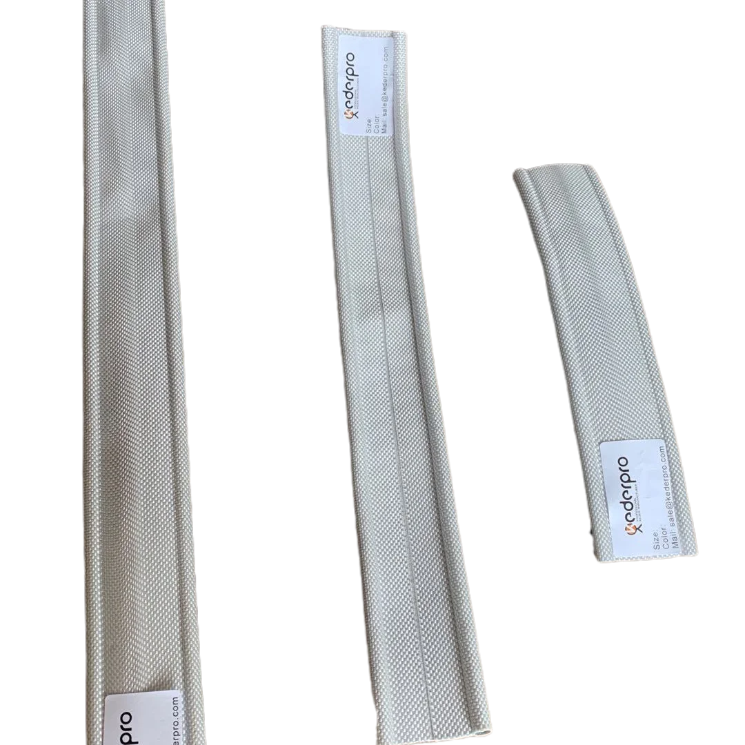 Keder solutions Kedermaker yotu TAK welt sewing machine silicone keder flat profile printed soft stretch textile graphics strip