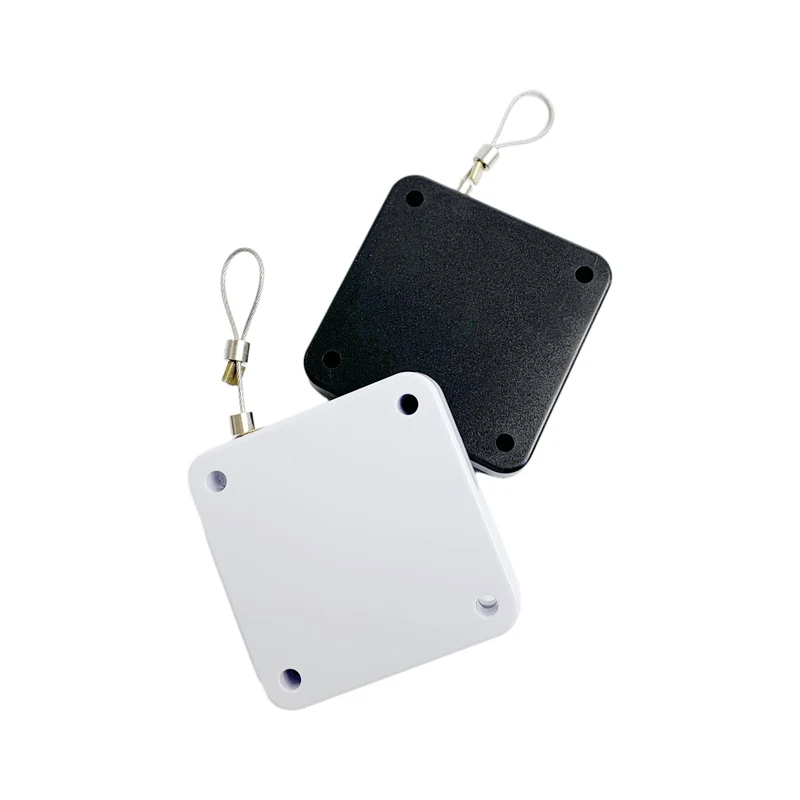 Manufacturer High Quality Concealed Door Closer Two Adjustable sliding Easy installation Automatic Door Closer