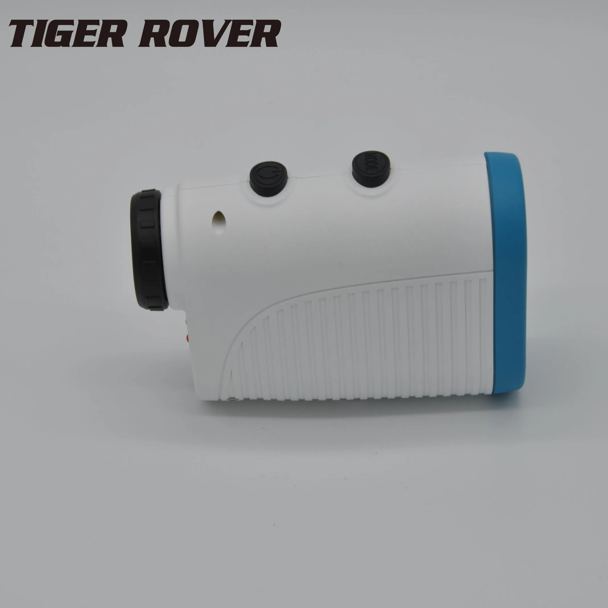 Tiger Rover 1200M Laser Golf Rangefinder Distance Measurement Equipment for golf Rechargeable Lithium Battery golf Rangefinder
