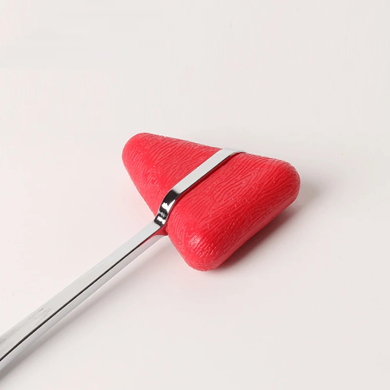 HONSUN HS-401G2 Neurological Taylor PVC Head Hammer With Zine Alloy Handle