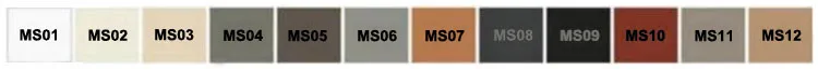 Color Swatch 2