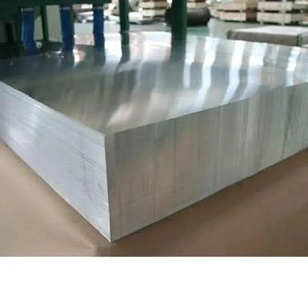 2219 T851 military and aerospace superduralumin, hardest aluminum sheet