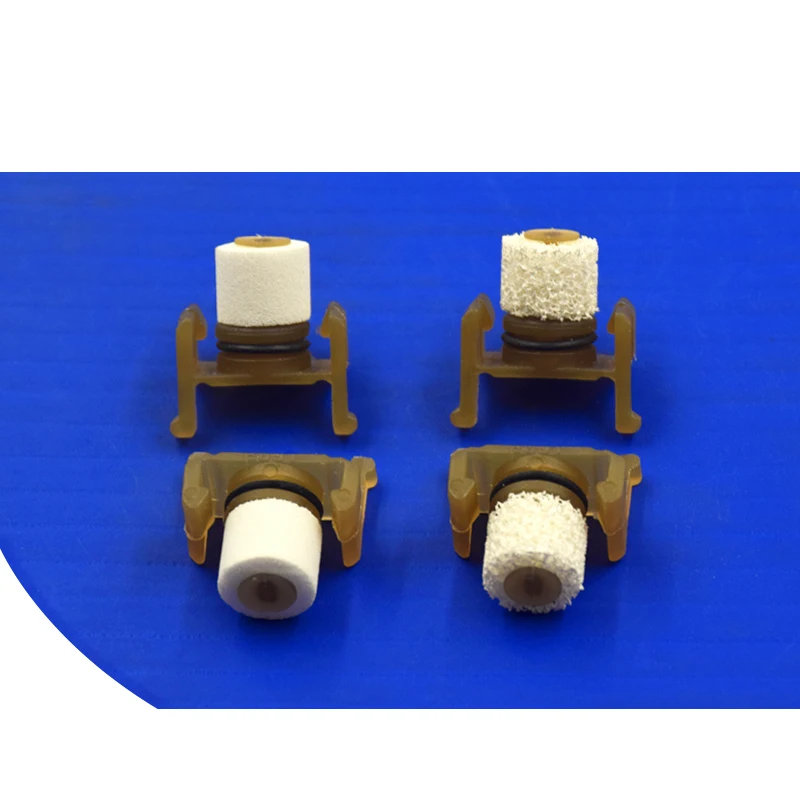 Монтажная машина cp6 cp7 фильтр для хлопка DCPH3780 WPH2030 базовый SMT аксессуары палочки и установки