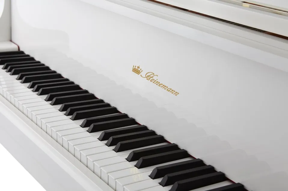 Manufacturer Price High Quality Acoustic Grand Piano Baby Grand Piano