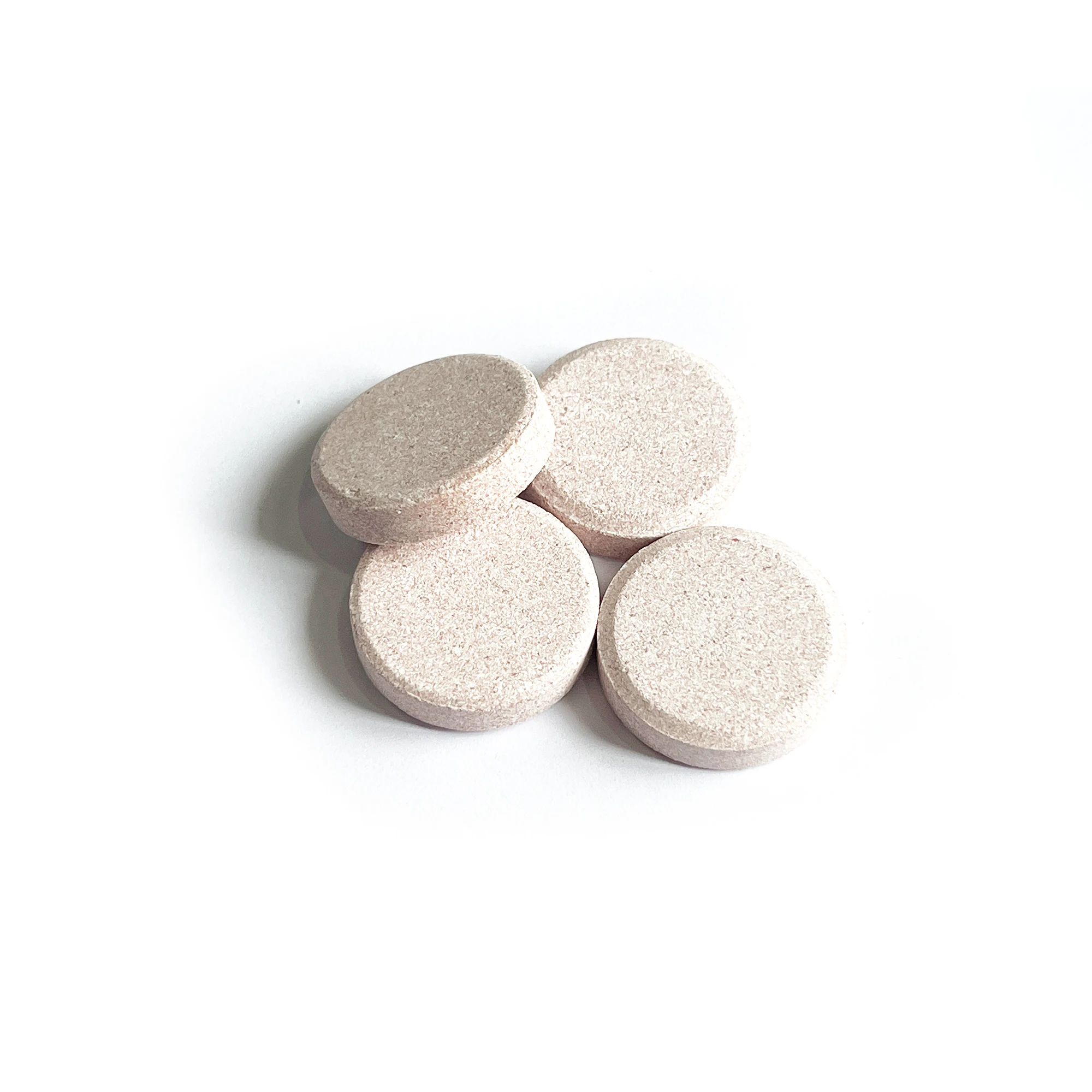 Wholesale OEM No side effects 250mg-1000mg Collagen Supplement Effervescent Tablet for Improved Skin Health