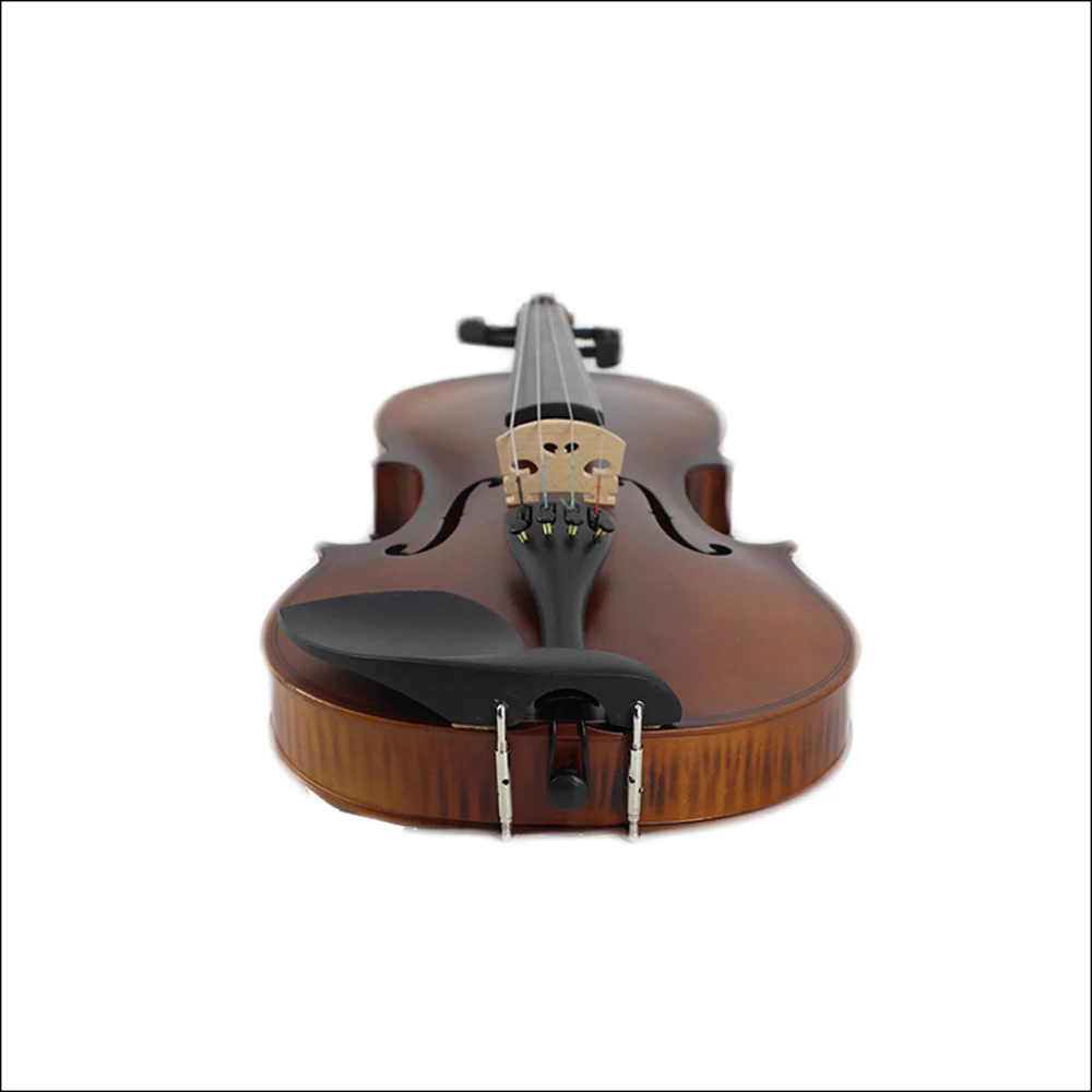 Hot Sale Plywood violin German Violin For student & Beginners