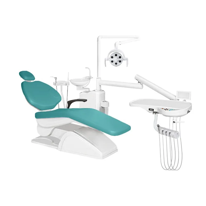 Dental Chair Price  Multifunctional Dental Chair  mobile dental chair for hospital use