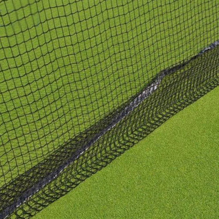 PP Safety Fence Plastic Mesh Net