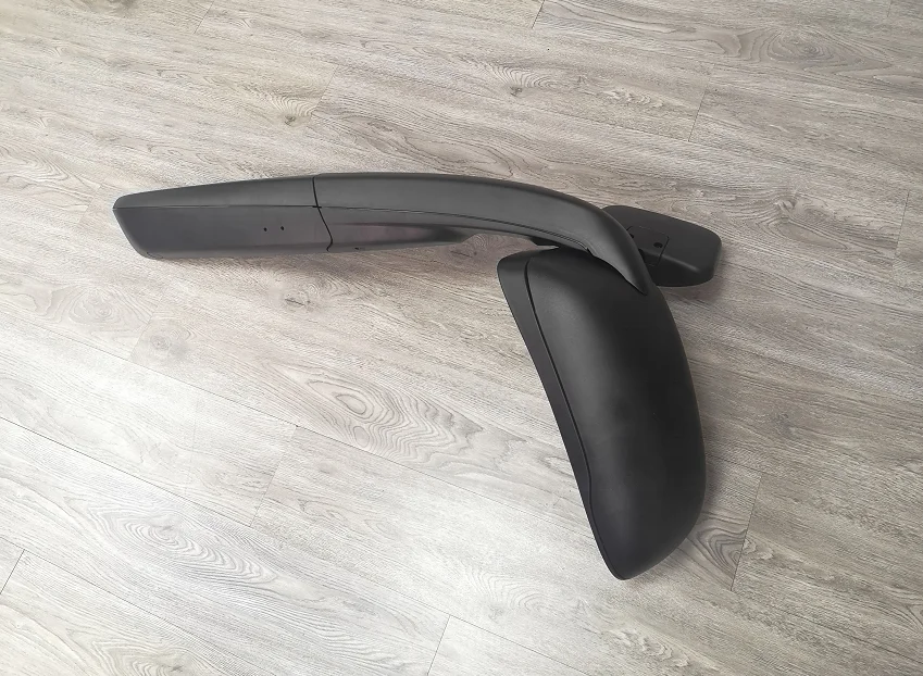 for Kia buses MIRROR ASSY-OUTSID ,LH 87610 8S010 /RH 87620 8S010