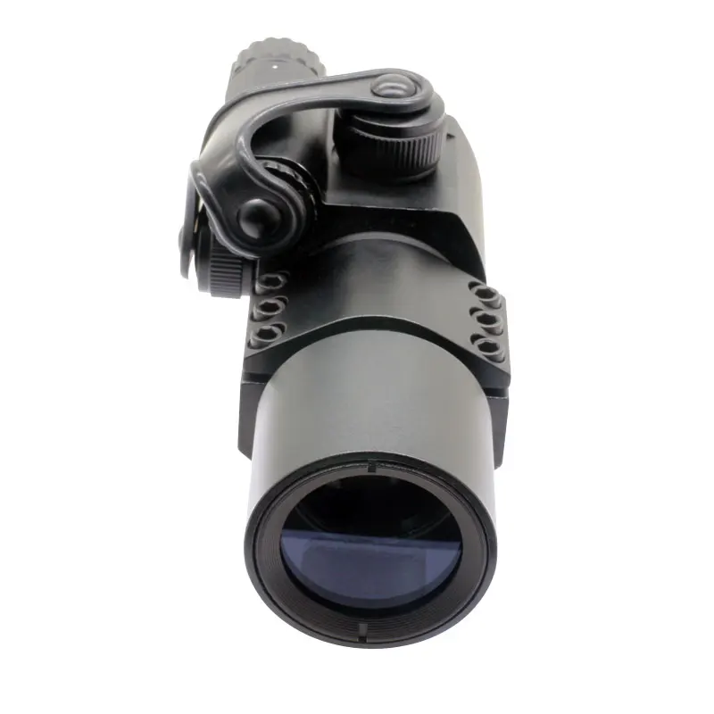 Factory Direct Sale Laser Red Dot Telescopic Scope 1X30